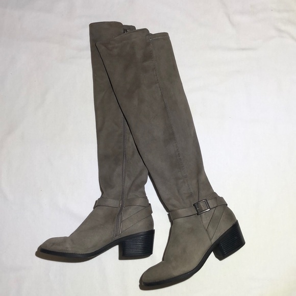 BAMBOO Shoes - Bamboo  Boots